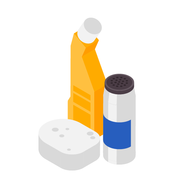 Hygieneartikler